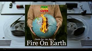 {FREE}{Fire On Earth}{Reggae Riddim}{Bpm 76}    Buy 2 Get 1 Free