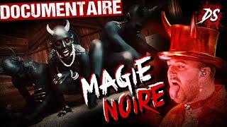 Les Terribles Secrets de la Magie Noire : La vérité révélée!