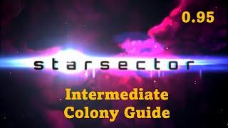 Intermediate Colony Management Guide - 0.95.1a-RCC6