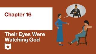 Their Eyes Were Watching God by Zora Neale Hurston | Chapter 16