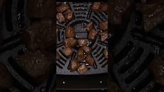 Air Fryer Steak Bites - Recipe in the comments!