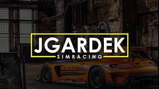 Intro JGardek simracing