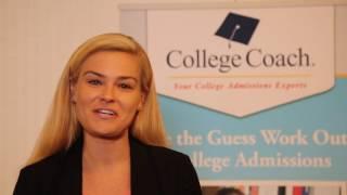 Lauren Randle | College Admissions Consultant | College Coach