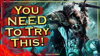 Lords of the Fallen Is INCREDIBLE Now! | NEW Boss Rush, Randomizers, Challenge Runs, and More!