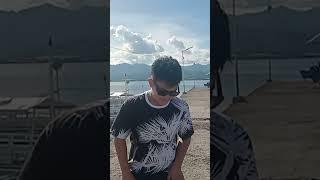#BlueWavesPort Sipaway #shortvideo #trending #youtubeshorts  #travel  @arlenelangga3511