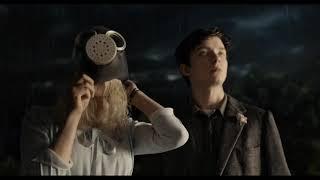 miss peregrine's home for peculiar children aesthetic scenepack [1080p]