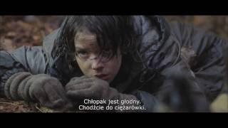 DROGA (THE ROAD) - zwiastun PL