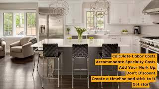 Remodeling in San Francisco