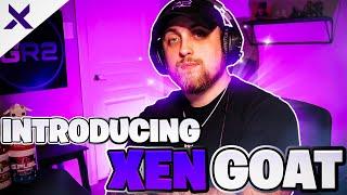 We Recruited The GOAT  | Introducing Xen GoatR2