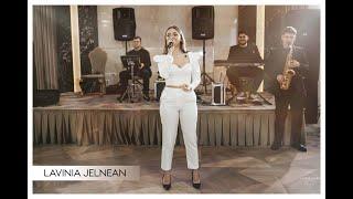 Lavinia Jelnean - Colaj de joc // Botez Briana // Live 2024