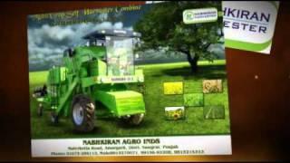 Nabhkiran Agro Inds