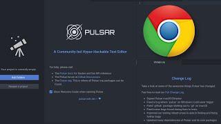 How to Install Pulsar on a Chromebook