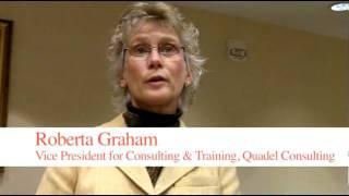 Quadel Consulting: Who Benefits from Quadel training?