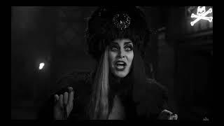 Rob Zombie's "The Munsters" - Black and White trailer