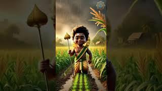 Vetrivel Murugan Tamil Devotional Shorts #murugan #kanda #kandasashtikavasam #trendingshorts