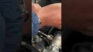 You WON'T BELIEVE How Easy It Is to Fix Your Fuel Pump Valve!