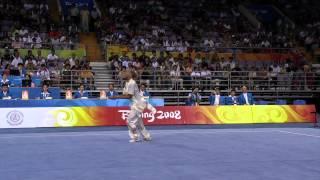 Dasha_Beijing2008_Gold.mov