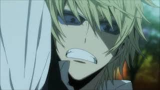 Durarara!! X2 - Shizuo one shots Egor & Ruri