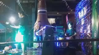 Safe Music PH LIVE at Foodtrick (Manila, Philippines 6/11/2022)