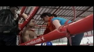 Cobra Suwa  vs  Elly Pangaribuan    2015-07-25