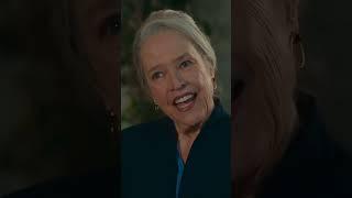 #KathyBates doesn't hold back. #Matlock
