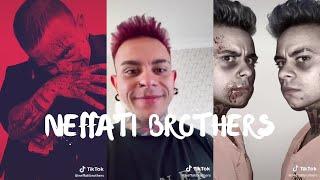 Best of 2021 Neffati Brothers Tik Tok Compilation Videos