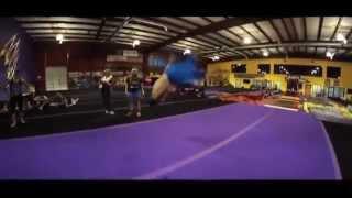 Best of World Tricking and Acrostreet