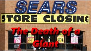 The (Brutal) Death of Sears | How to Destroy an American Favorite | History in the Dark