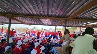BINDURA PASSOVER 2025 || TINOIMBA HOSSANA