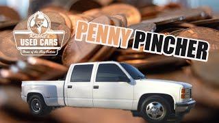 Penny Pincher - Rabbit's Used Cars