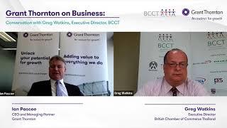 Grant Thornton on Business