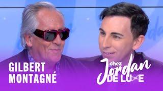 Gilbert Montagné : retour sur sa carrière, son absence dans "Les Enfoirés" - #ChezJordandeLuxe