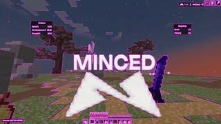 MINCED CLIENT 1.20.4 | ARESMINE