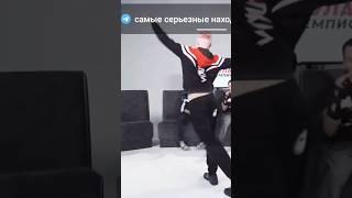 как надо выходить на конференцию #popmma  #artemtarasov #kimchi #kulak #bareknuckle