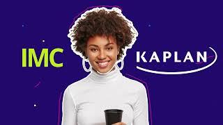 Study IMC with Kaplan