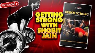 Quality Gym Equipment with Shobit Jain | best home gym equipment India