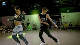 JADE CHYNOWETH & JOSH KILLACKY - I LIKE IT