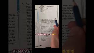 2025 Türk Dili ve Edebiyatı: ÖSYM'nin Sevdiği Soru Tarzları.#yks #kpss #türkçe #edebiyatı #ayt #tyt