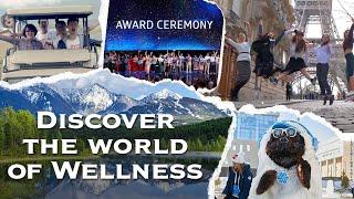 Siberian Wellness: everyone finds what they need!