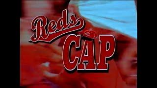 E The Profit - Reds Cap (Official Visualizer)