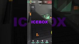 Setup KILLJOY ICEBOX Bomb A | Valorant setups #valorant #valorantbrasil #foryou