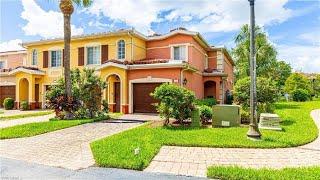 VILLAGIO Estero Florida Condos and Real Estate for Sale by Steven Chase.