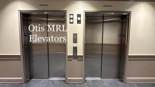 Elevators at 131 Clarendon Street; Boston MA