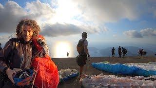 Ölüdeniz Paragliding Mekka - Review 2019