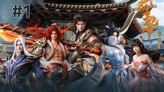 Martial Universe Season 6 Episode 1 Explanation || Multiple Subtitles English, Hindi, Indonesia