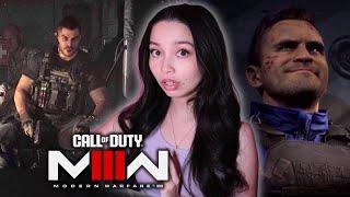 Soap almost kills Makarov!  | Scene Reaction - Modern Warfare 3