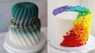 More Amazing Cake Decorating Compilation | Extreme Cake