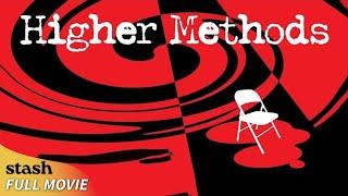 Higher Methods | Psychological Thriller | Full Movie | Acting Career