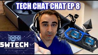 Switch Pro, XBOX Exclusives, 3080ti Release, New TMNT game, Apex Legends Switch, 6700xt benchmarks