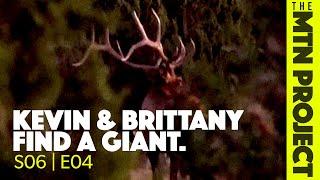 Arizona Archery Elk Hunt - S06E04 - The Mountain Project
